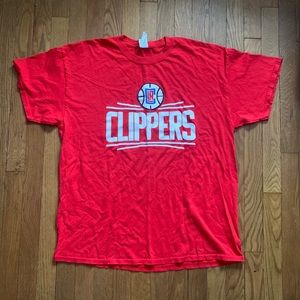 LA Clippers T-Shirt